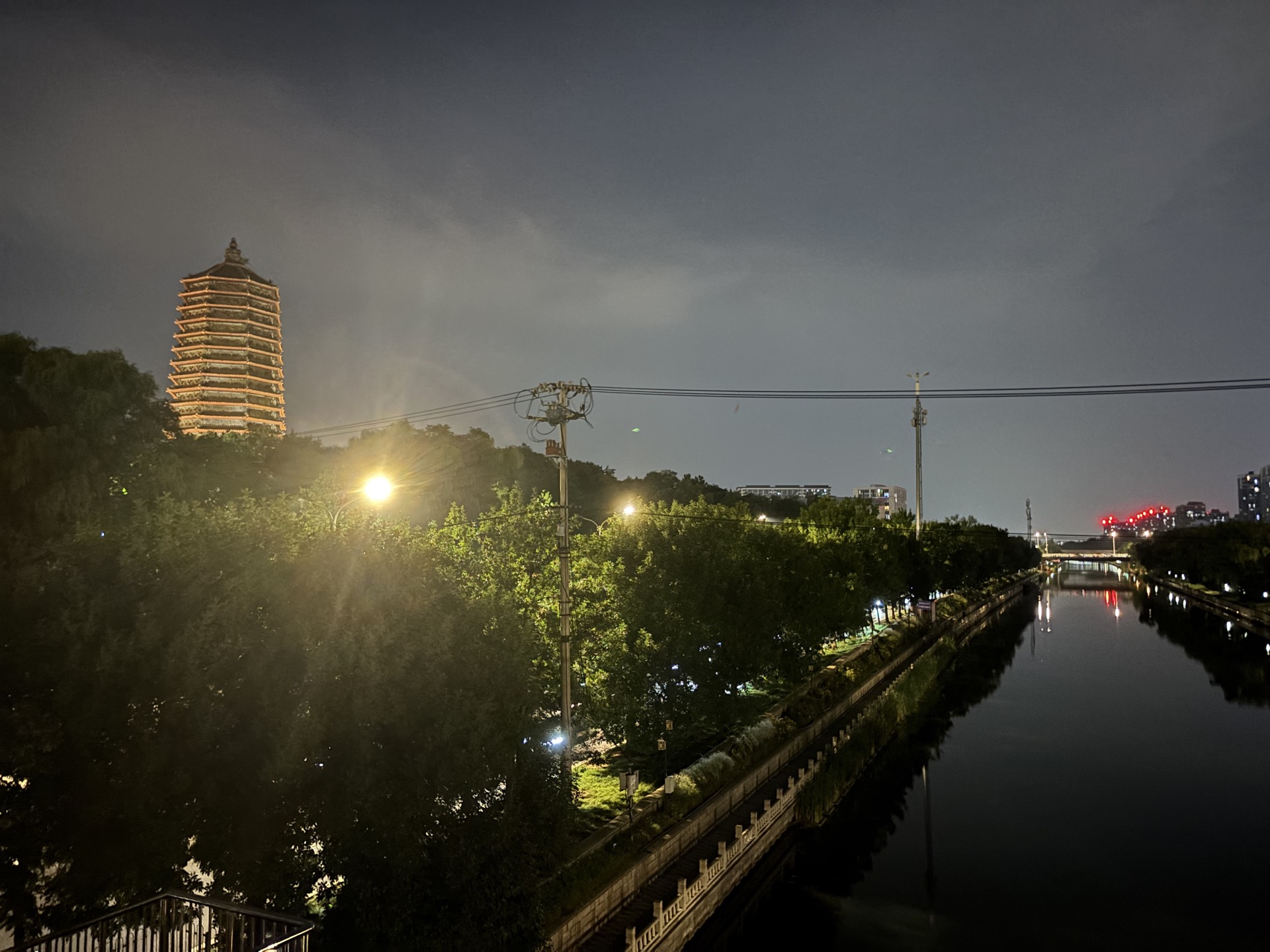 Beijing moment photo 2